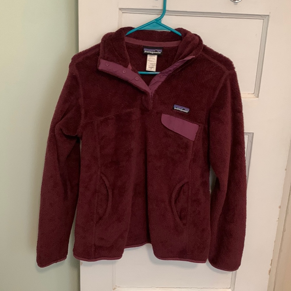Women's Re-Tool Snap-T® Fleece Pullover